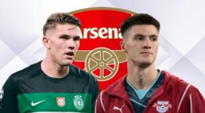 Tottenham hoàn tất thương vụ Mathys Tel