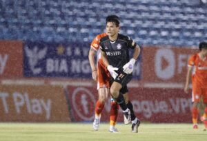 Tình hình bảng xếp hạng