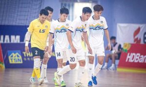 Tác động của chiến thắng