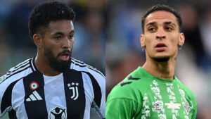Douglas Luiz hiện đang thi đấu tại Juventus và đã khẳng định được giá trị của mình
