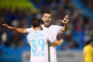 Hà Nội FC Bị Loại Khỏi Cuộc Đua