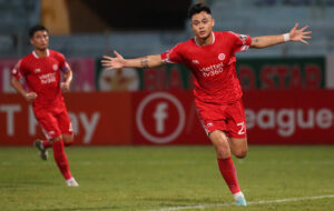 Những Thành Công Nổi Bật Tại V-League