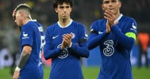 Benfica Thừa Nhận Khó Khăn Trong Thương Vụ Joao Felix