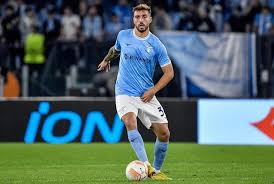 Phản ứng từ Lazio và HLV Maurizio Sarri
