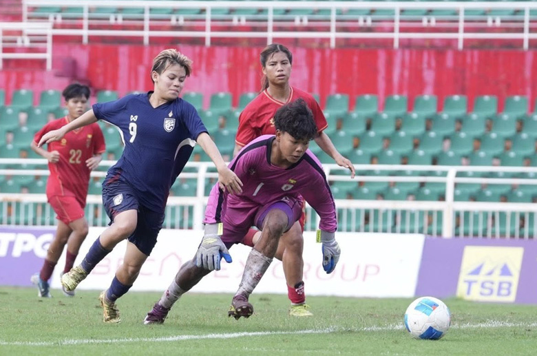 Thành Tích và Phong Độ của U19 Thái Lan