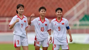 Tóm tắt kết quả vòng bảng